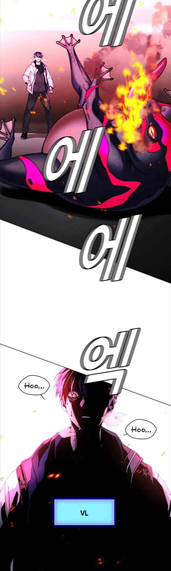 Tận Thế Cũng Chỉ Là Trò Chơi Chapter 2 - 32