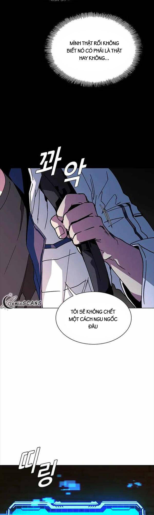 Tận Thế Cũng Chỉ Là Trò Chơi Chapter 2 - 35