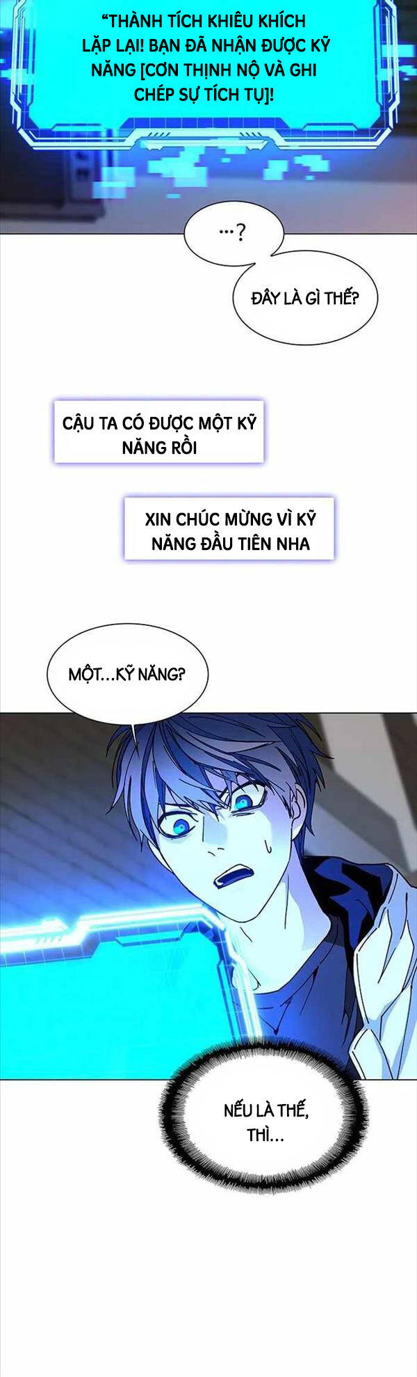 Tận Thế Cũng Chỉ Là Trò Chơi Chapter 2 - 36