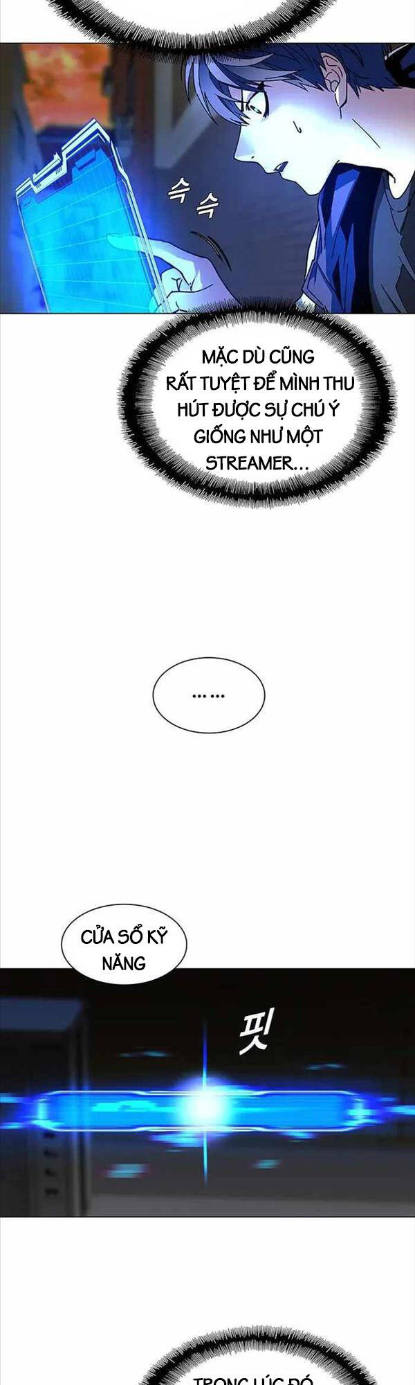 Tận Thế Cũng Chỉ Là Trò Chơi Chapter 2 - 38