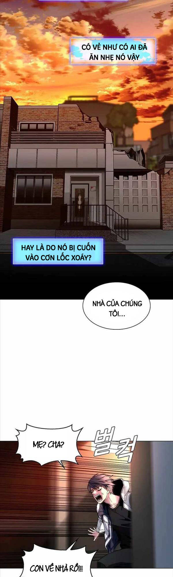 Tận Thế Cũng Chỉ Là Trò Chơi Chapter 2 - 42