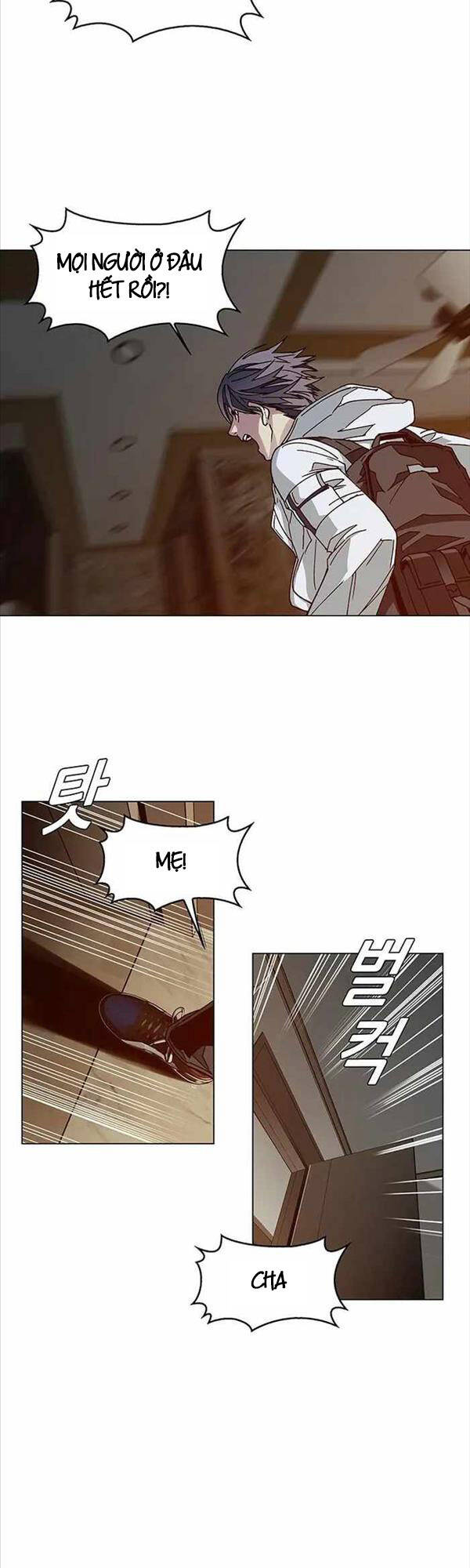 Tận Thế Cũng Chỉ Là Trò Chơi Chapter 2 - 43