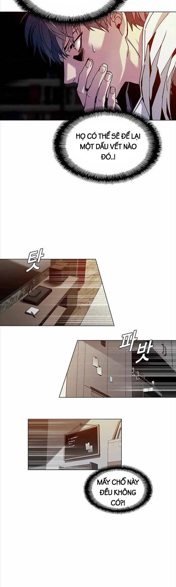 Tận Thế Cũng Chỉ Là Trò Chơi Chapter 2 - 45