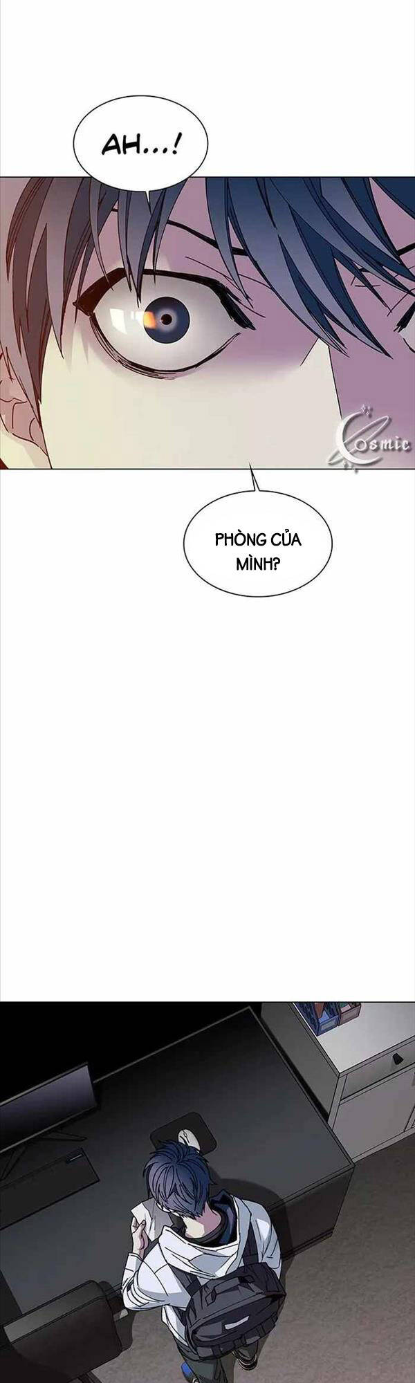 Tận Thế Cũng Chỉ Là Trò Chơi Chapter 2 - 46