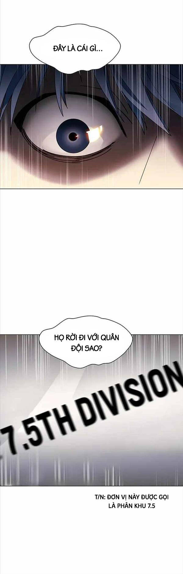 Tận Thế Cũng Chỉ Là Trò Chơi Chapter 2 - 48