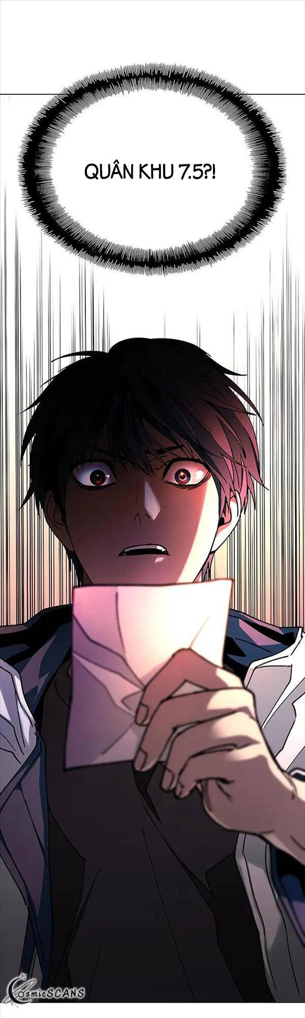 Tận Thế Cũng Chỉ Là Trò Chơi Chapter 2 - 49