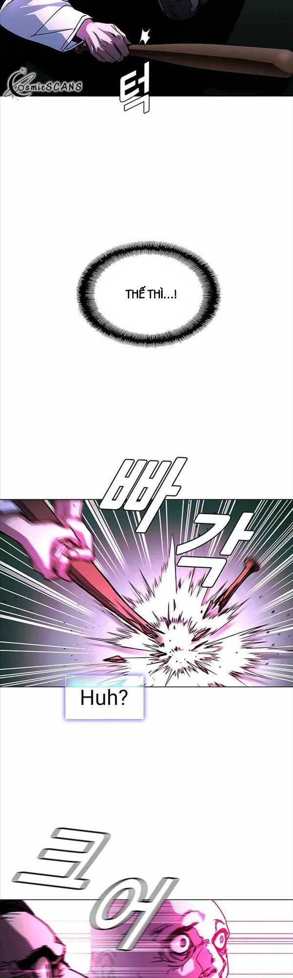 Tận Thế Cũng Chỉ Là Trò Chơi Chapter 2 - 7