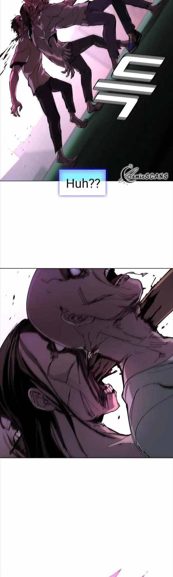 Tận Thế Cũng Chỉ Là Trò Chơi Chapter 2 - 9