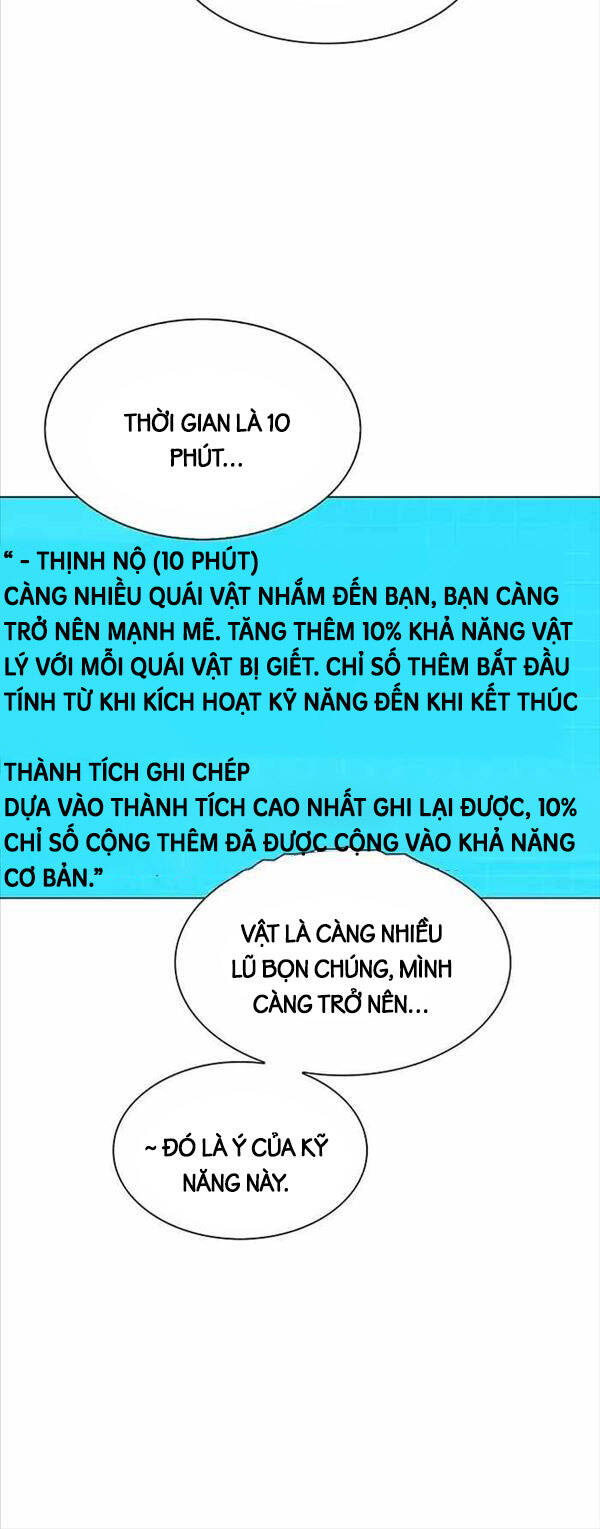 Tận Thế Cũng Chỉ Là Trò Chơi Chapter 3 - 12