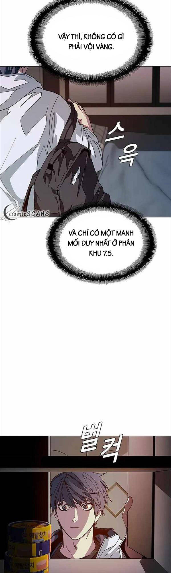 Tận Thế Cũng Chỉ Là Trò Chơi Chapter 3 - 4