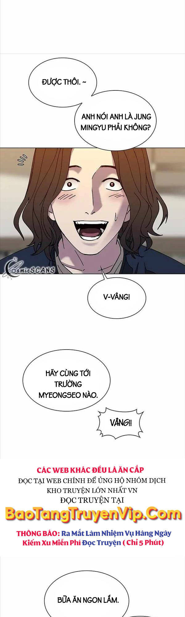 Tận Thế Cũng Chỉ Là Trò Chơi Chapter 3 - 33