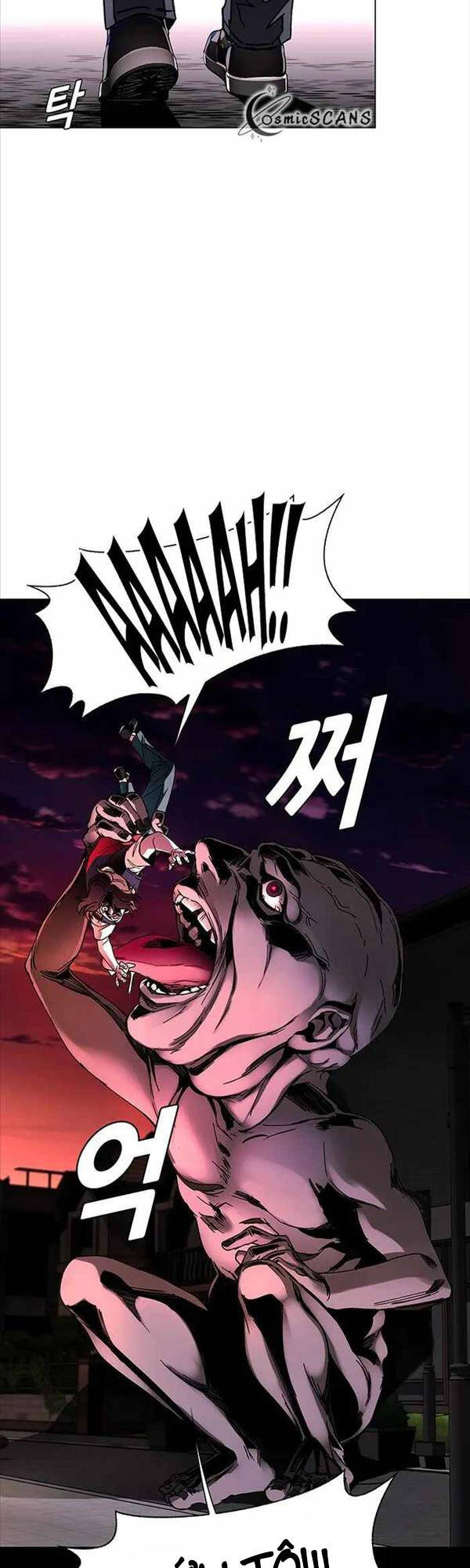 Tận Thế Cũng Chỉ Là Trò Chơi Chapter 3 - 38