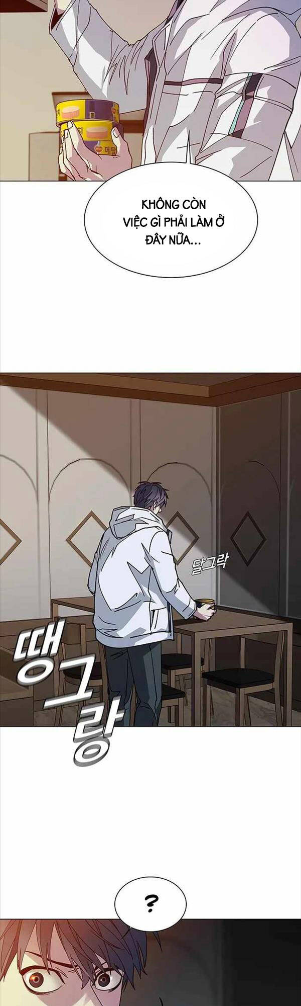 Tận Thế Cũng Chỉ Là Trò Chơi Chapter 3 - 6