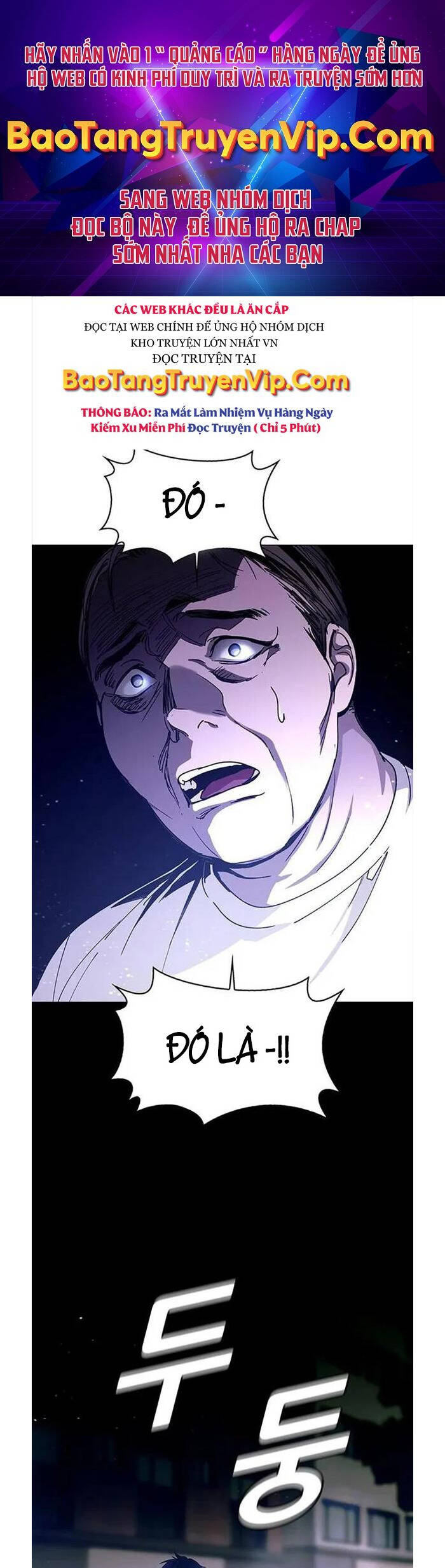 Tận Thế Cũng Chỉ Là Trò Chơi Chapter 4 - 1