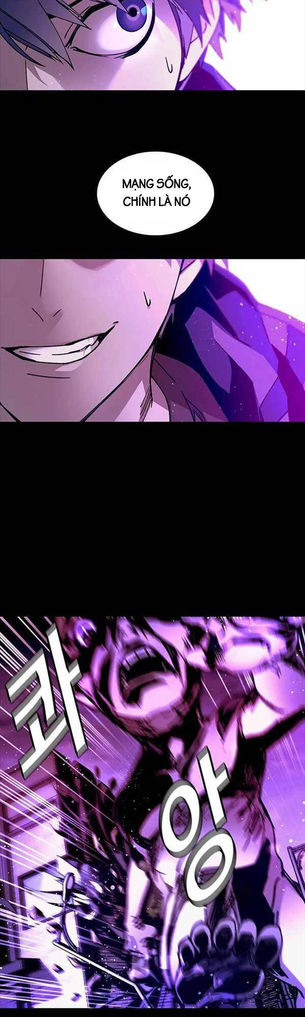 Tận Thế Cũng Chỉ Là Trò Chơi Chapter 4 - 13