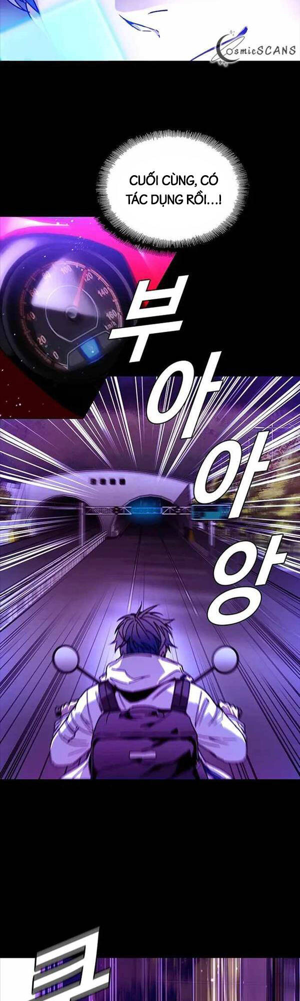 Tận Thế Cũng Chỉ Là Trò Chơi Chapter 4 - 18