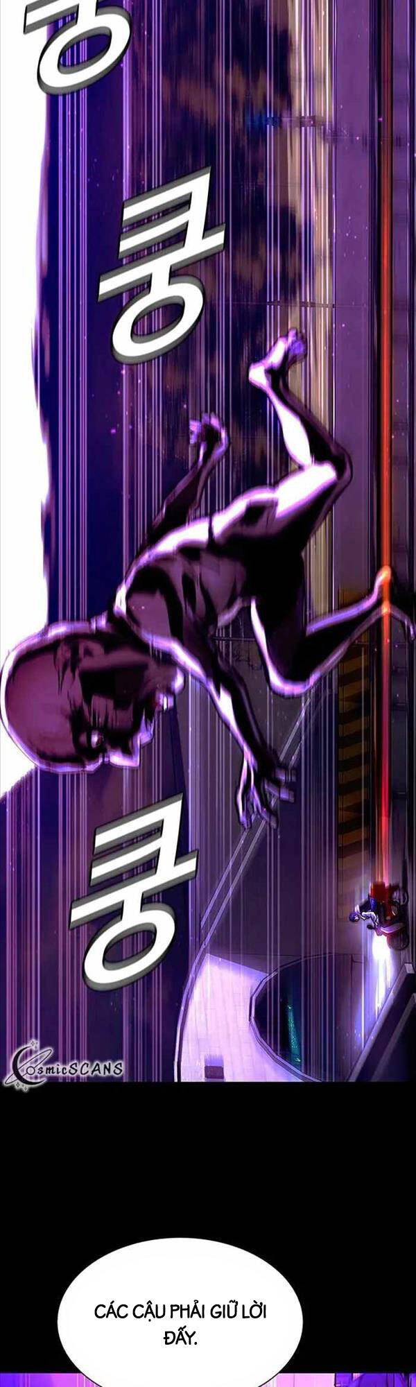 Tận Thế Cũng Chỉ Là Trò Chơi Chapter 4 - 19