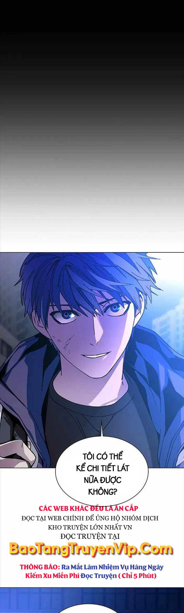 Tận Thế Cũng Chỉ Là Trò Chơi Chapter 4 - 22