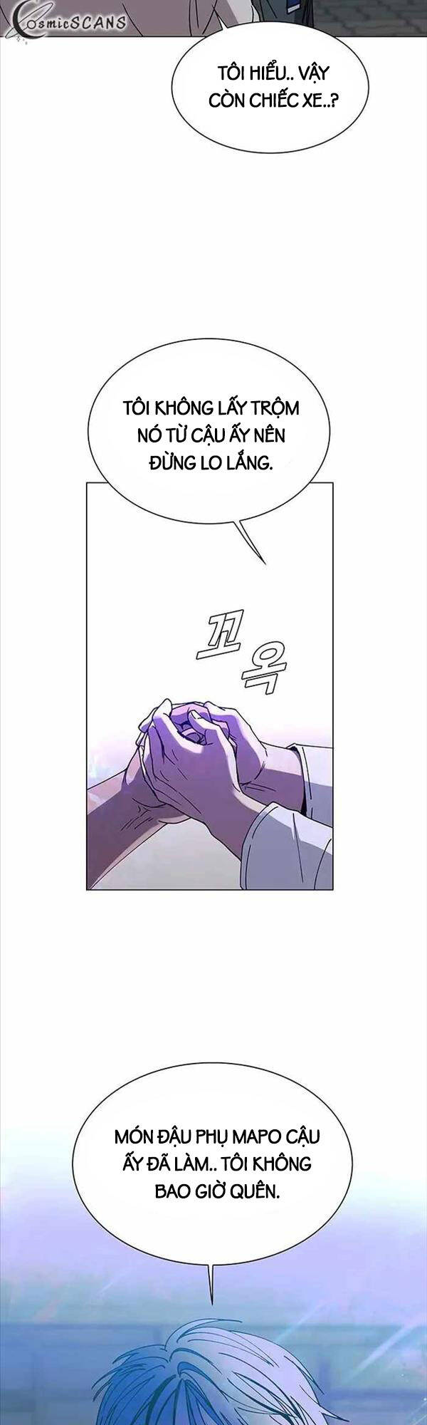 Tận Thế Cũng Chỉ Là Trò Chơi Chapter 4 - 28