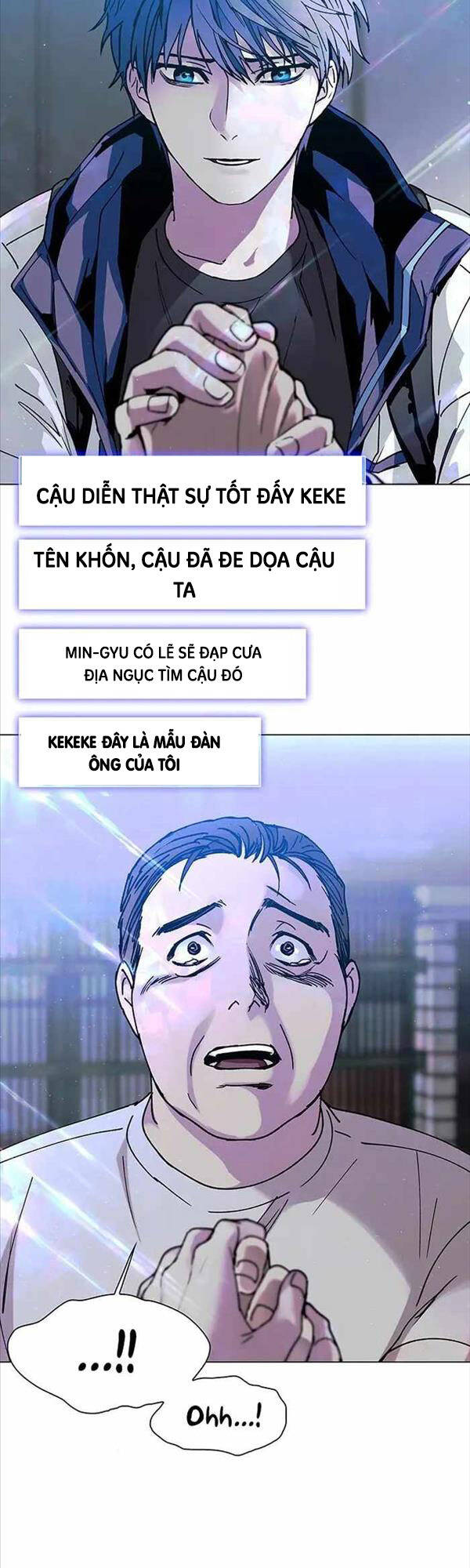 Tận Thế Cũng Chỉ Là Trò Chơi Chapter 4 - 29