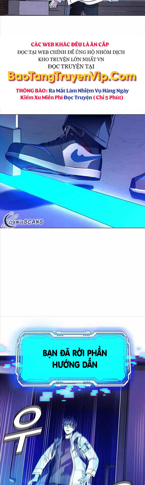 Tận Thế Cũng Chỉ Là Trò Chơi Chapter 4 - 31