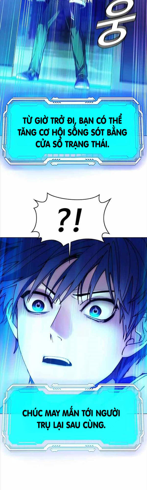 Tận Thế Cũng Chỉ Là Trò Chơi Chapter 4 - 32