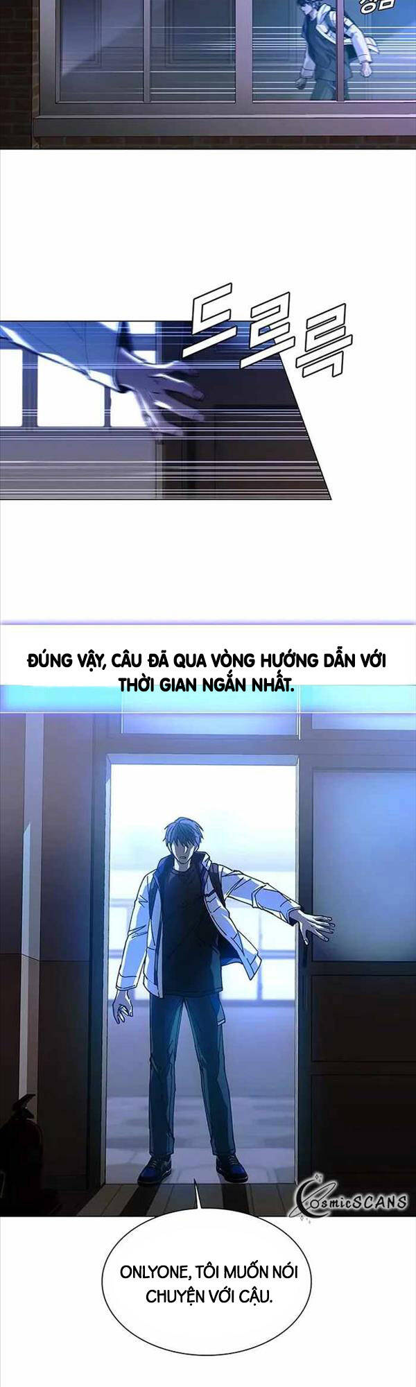 Tận Thế Cũng Chỉ Là Trò Chơi Chapter 4 - 34