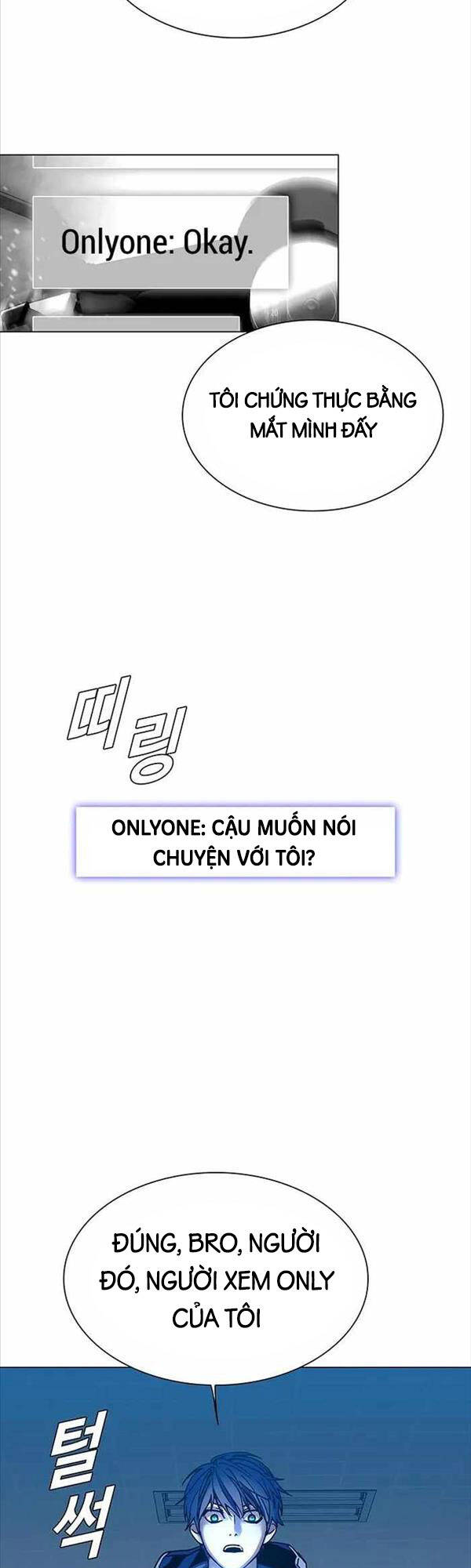 Tận Thế Cũng Chỉ Là Trò Chơi Chapter 4 - 36