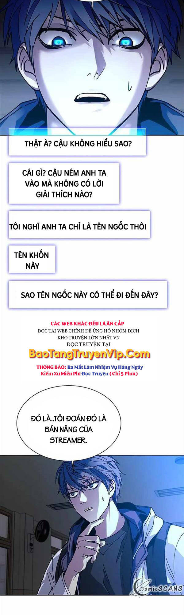 Tận Thế Cũng Chỉ Là Trò Chơi Chapter 4 - 38