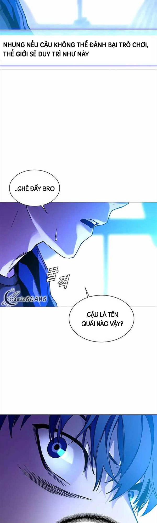 Tận Thế Cũng Chỉ Là Trò Chơi Chapter 4 - 43