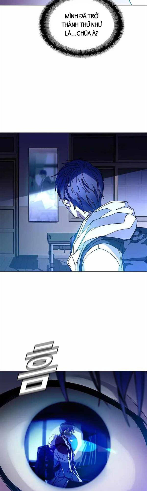 Tận Thế Cũng Chỉ Là Trò Chơi Chapter 4 - 44