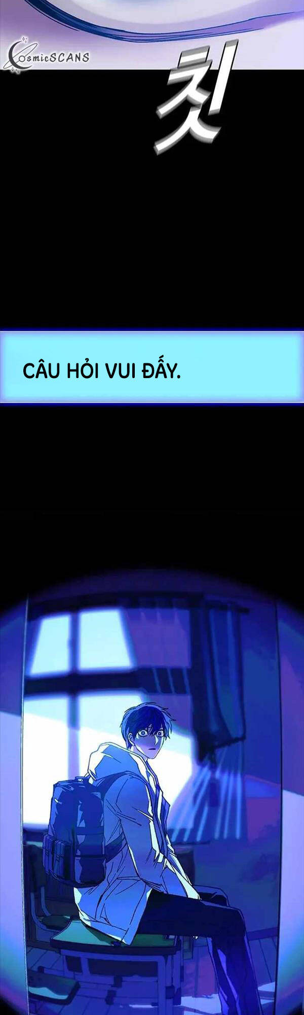 Tận Thế Cũng Chỉ Là Trò Chơi Chapter 4 - 45