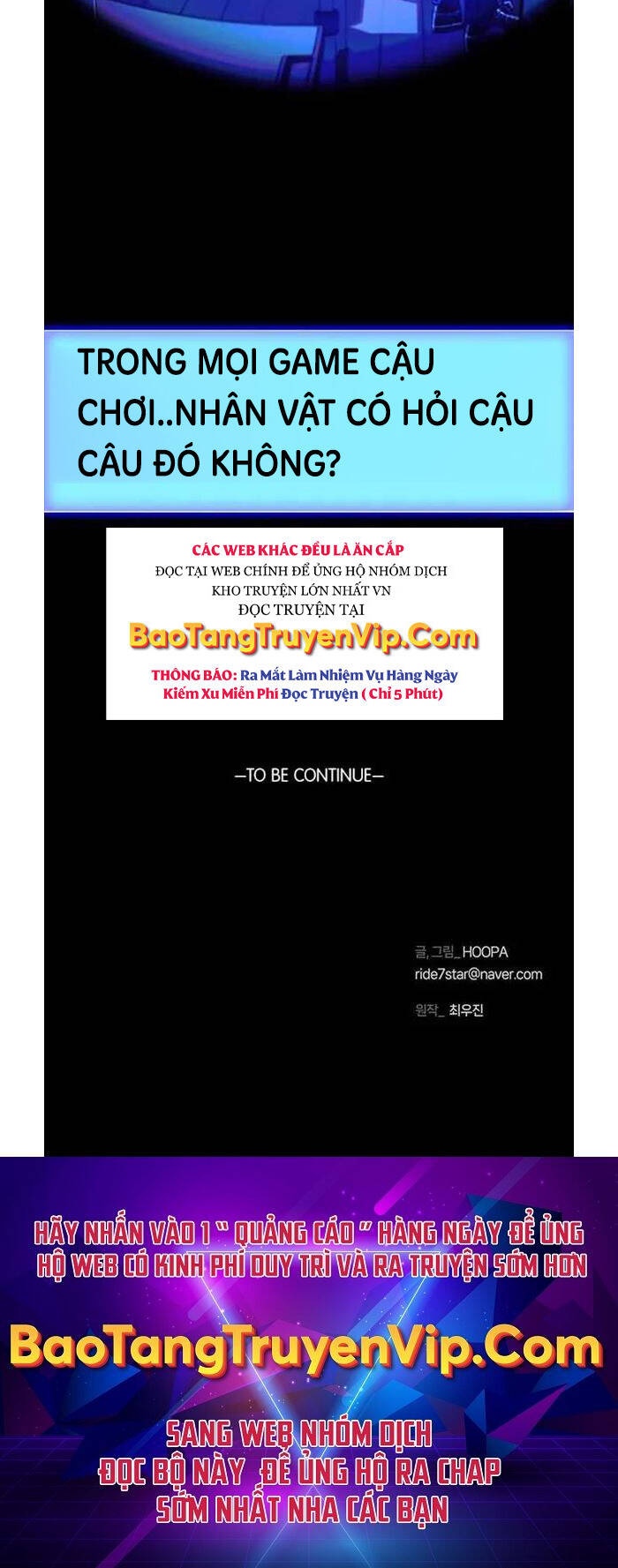 Tận Thế Cũng Chỉ Là Trò Chơi Chapter 4 - 46