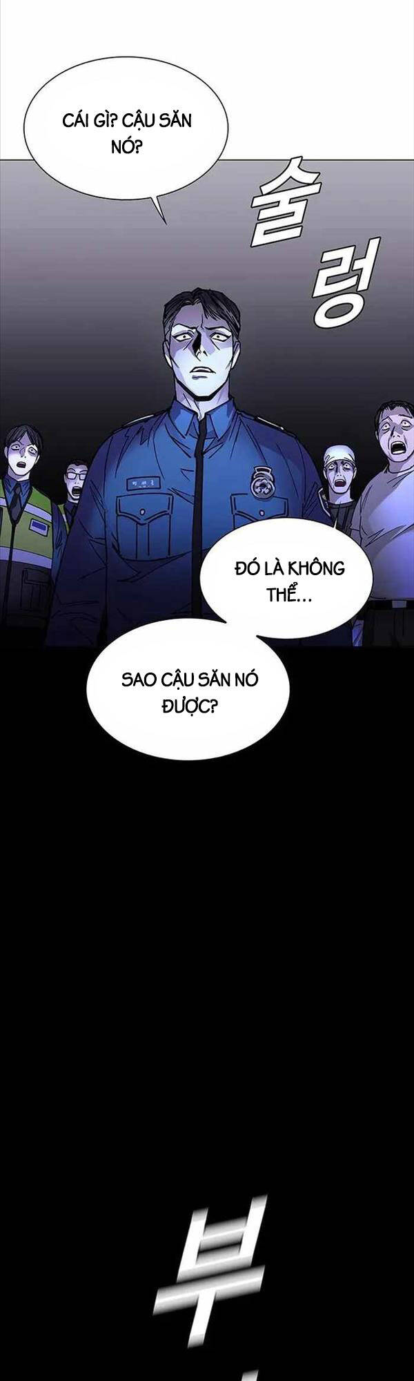 Tận Thế Cũng Chỉ Là Trò Chơi Chapter 4 - 10