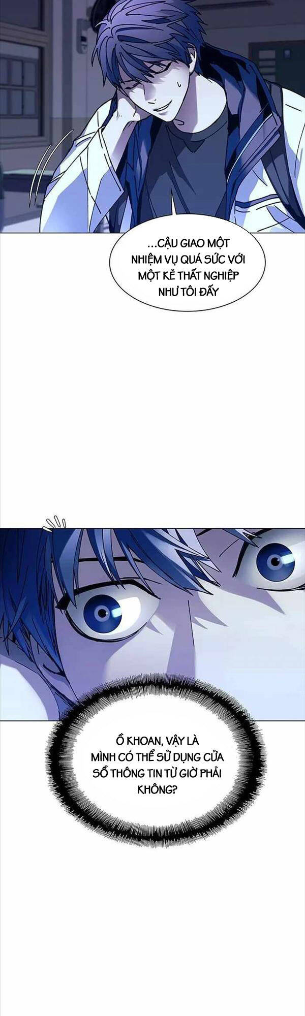 Tận Thế Cũng Chỉ Là Trò Chơi Chapter 5 - 2