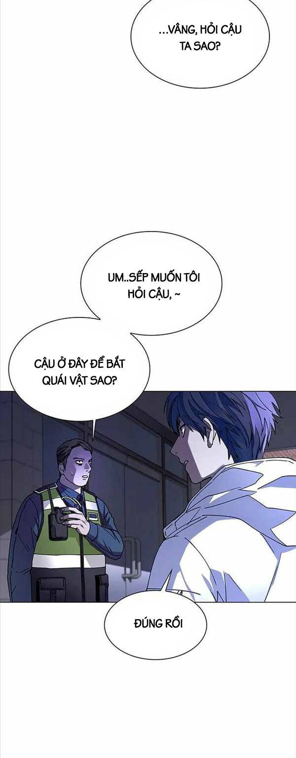 Tận Thế Cũng Chỉ Là Trò Chơi Chapter 5 - 12