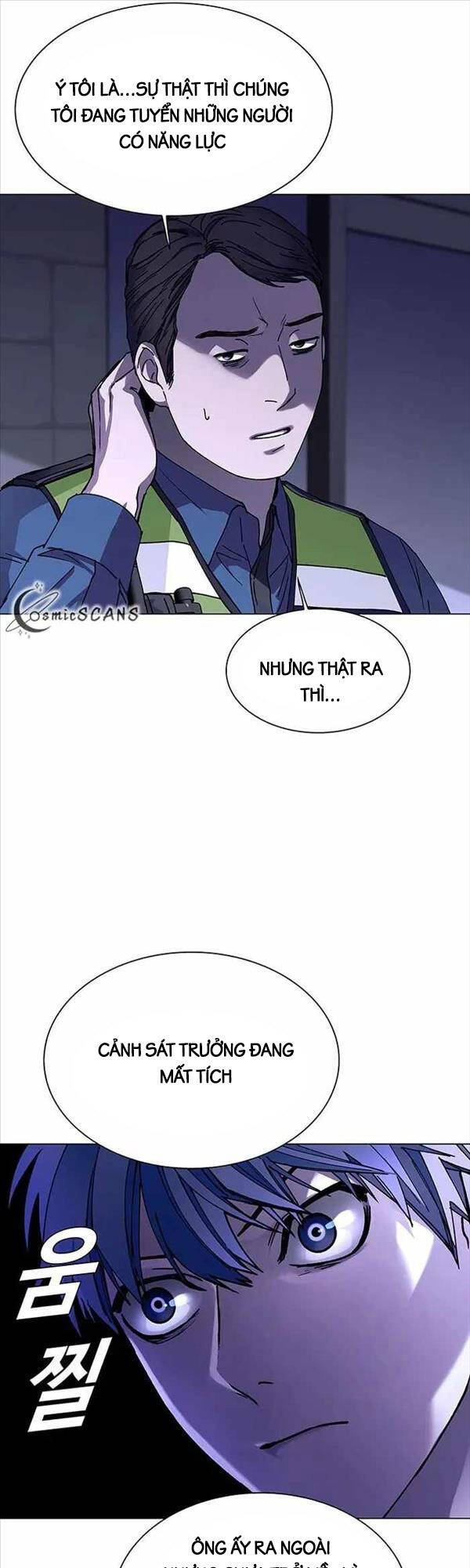 Tận Thế Cũng Chỉ Là Trò Chơi Chapter 5 - 13