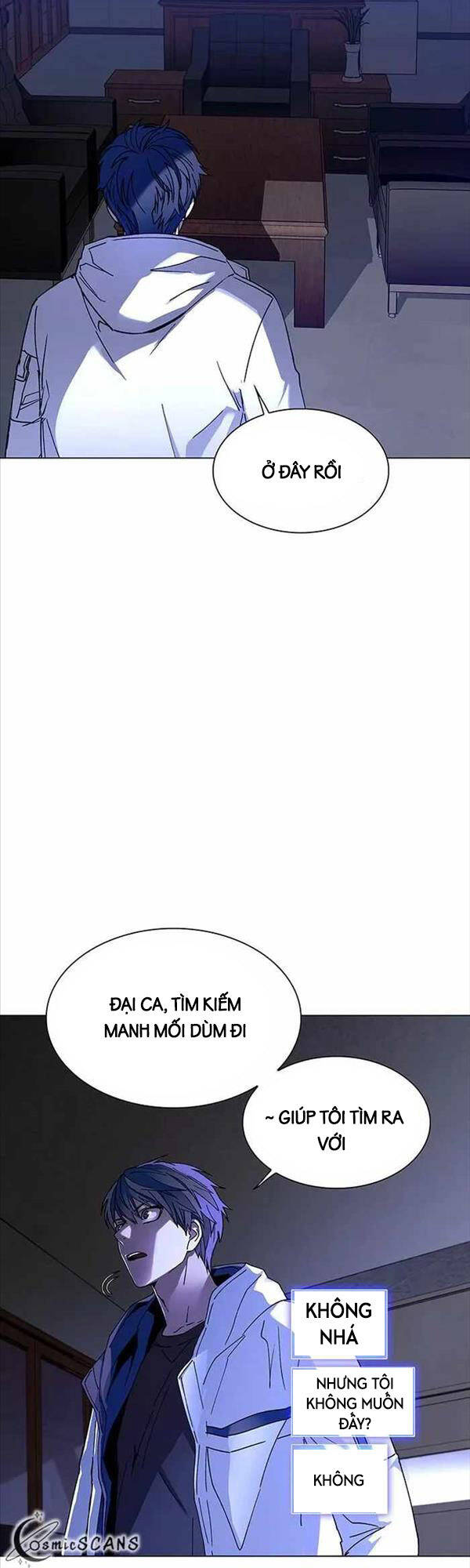 Tận Thế Cũng Chỉ Là Trò Chơi Chapter 5 - 18