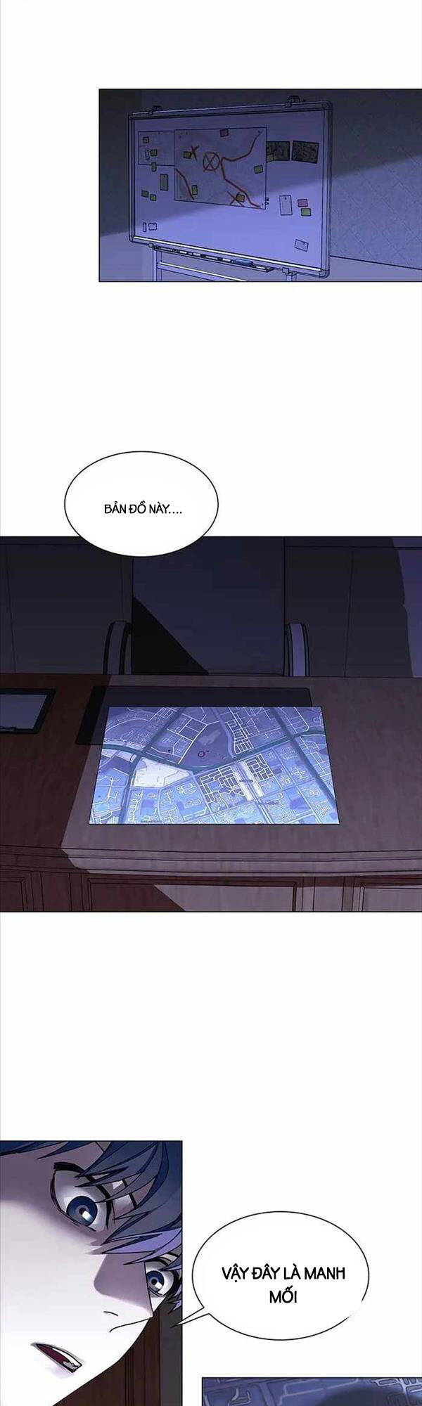 Tận Thế Cũng Chỉ Là Trò Chơi Chapter 5 - 19