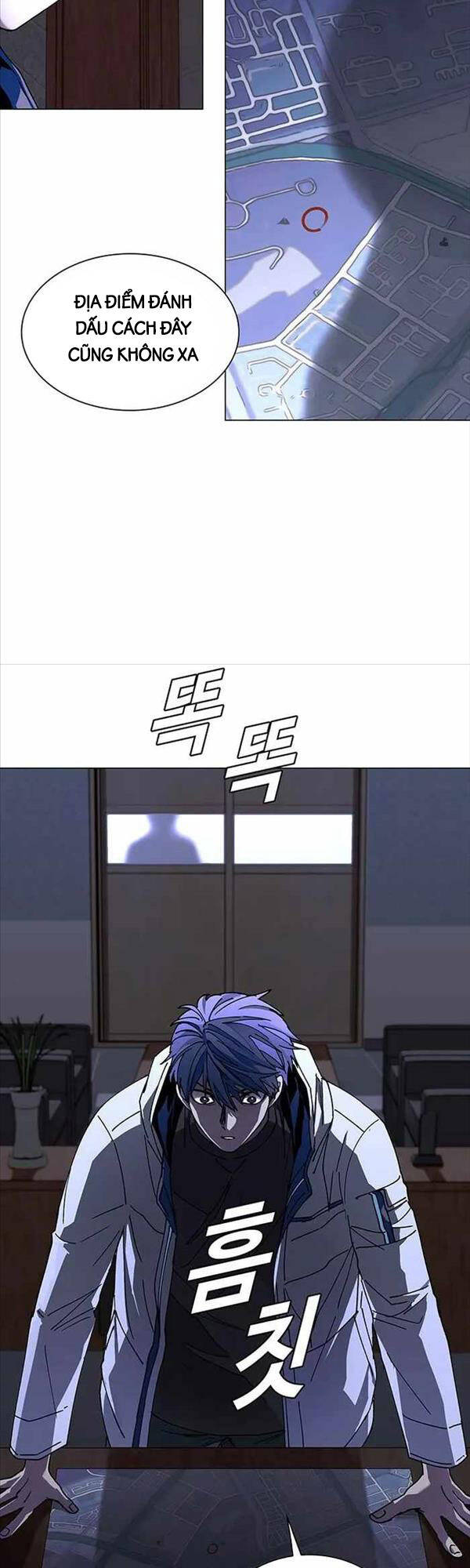 Tận Thế Cũng Chỉ Là Trò Chơi Chapter 5 - 20