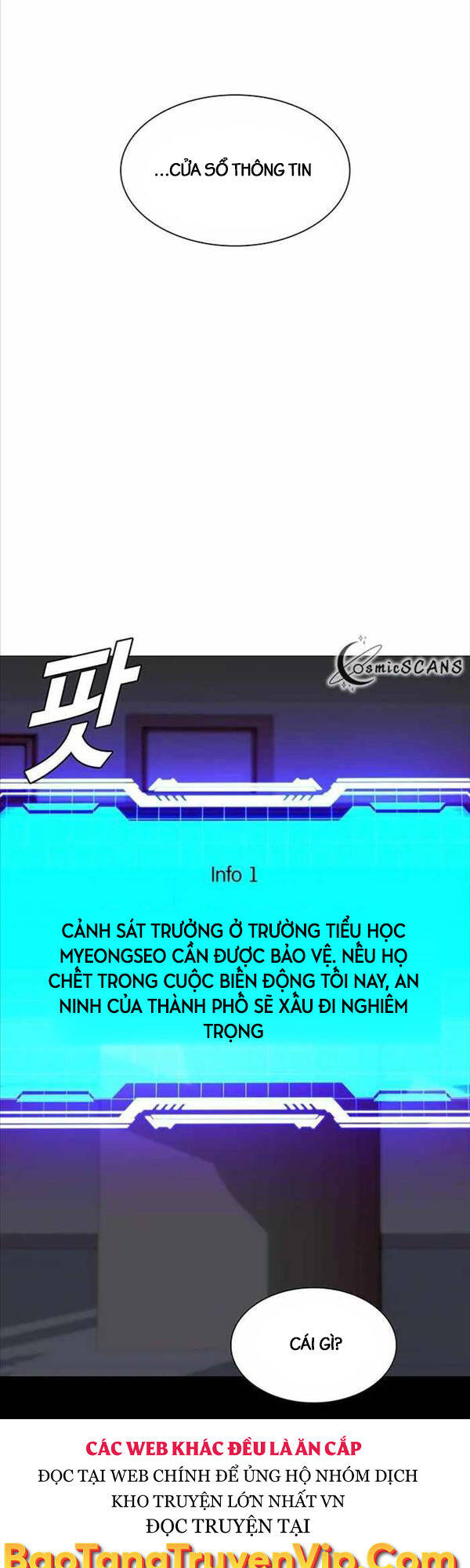 Tận Thế Cũng Chỉ Là Trò Chơi Chapter 5 - 3