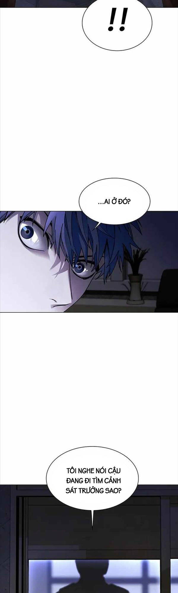 Tận Thế Cũng Chỉ Là Trò Chơi Chapter 5 - 21