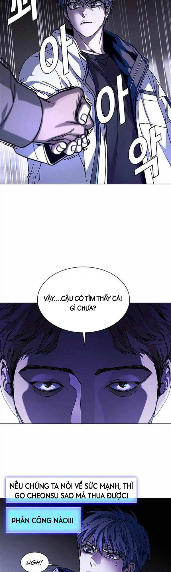 Tận Thế Cũng Chỉ Là Trò Chơi Chapter 5 - 25