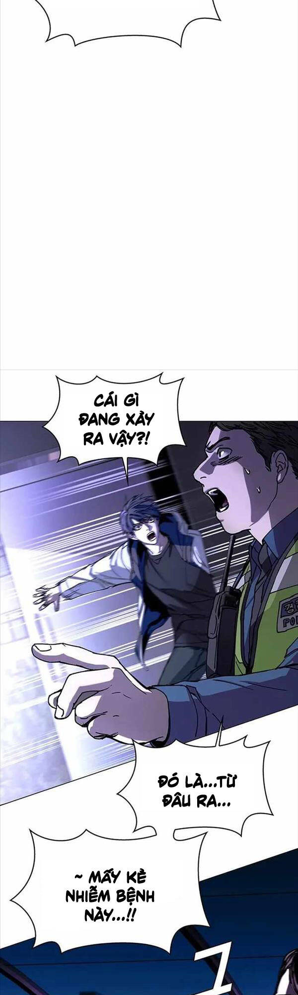 Tận Thế Cũng Chỉ Là Trò Chơi Chapter 5 - 27