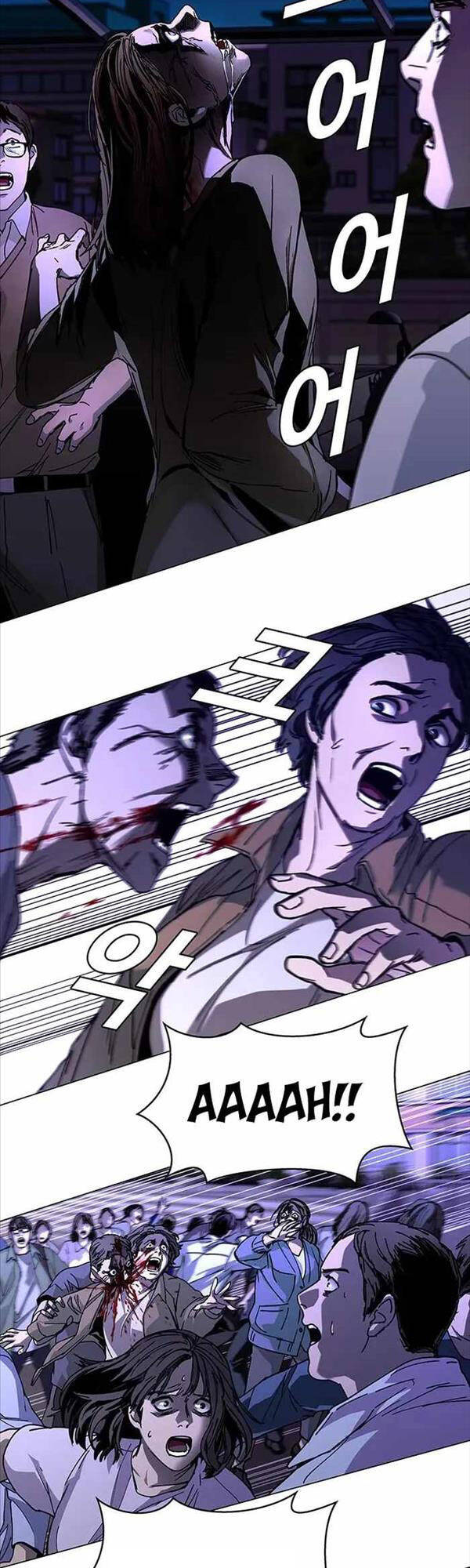 Tận Thế Cũng Chỉ Là Trò Chơi Chapter 5 - 28