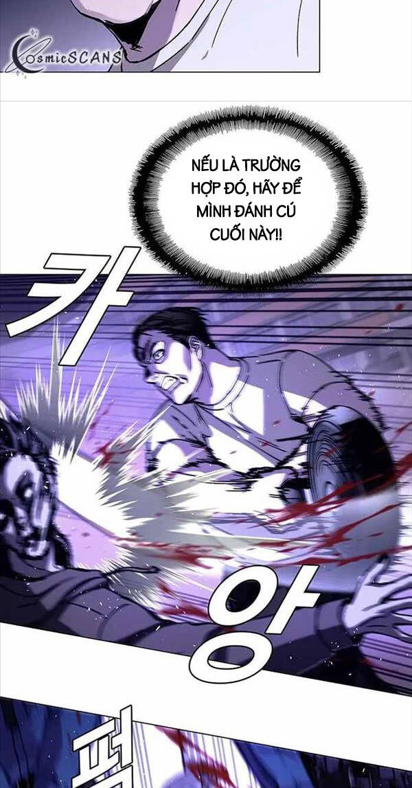 Tận Thế Cũng Chỉ Là Trò Chơi Chapter 5 - 35