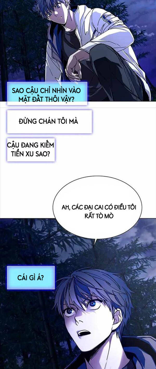 Tận Thế Cũng Chỉ Là Trò Chơi Chapter 5 - 47