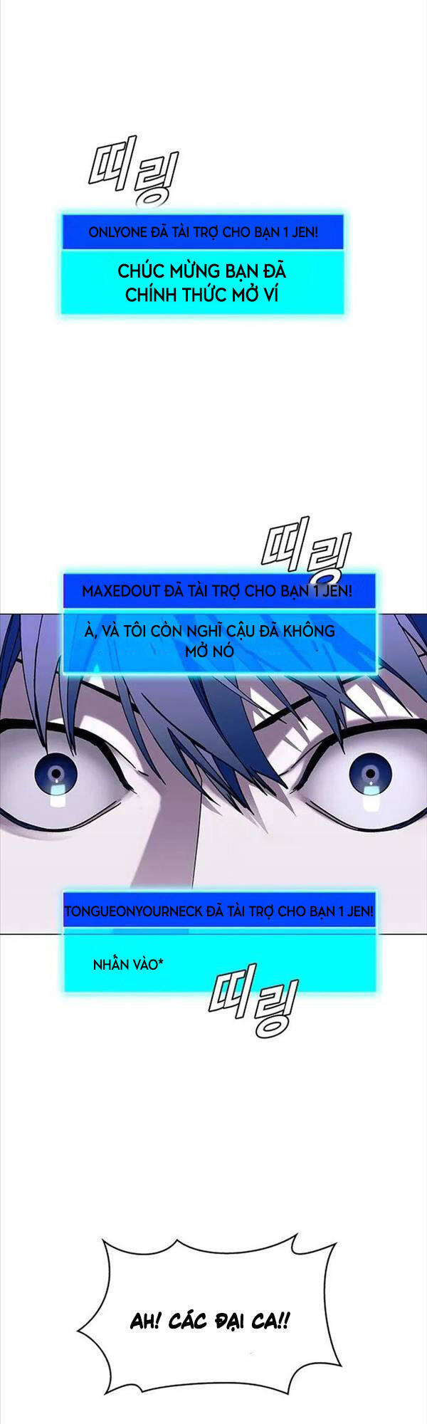 Tận Thế Cũng Chỉ Là Trò Chơi Chapter 5 - 52