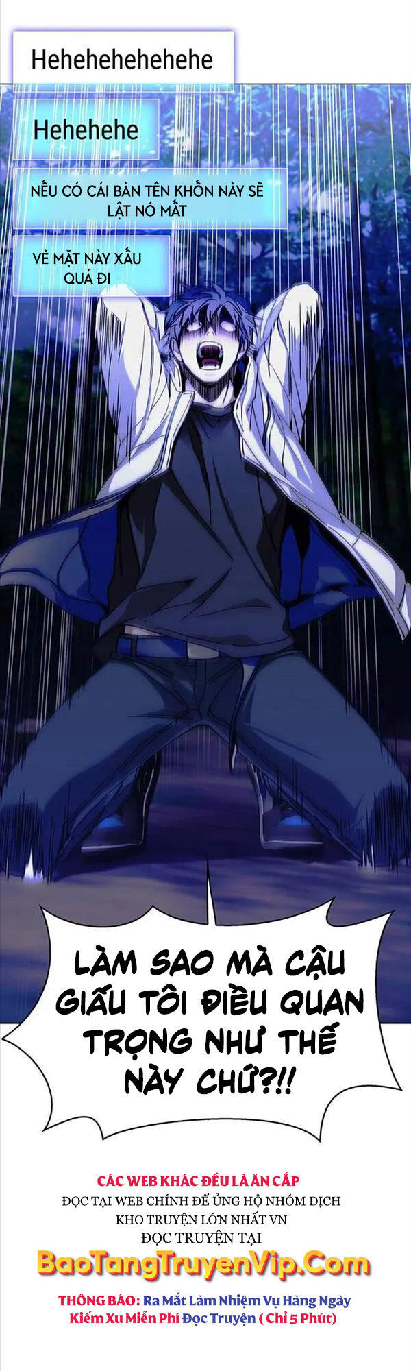 Tận Thế Cũng Chỉ Là Trò Chơi Chapter 5 - 53