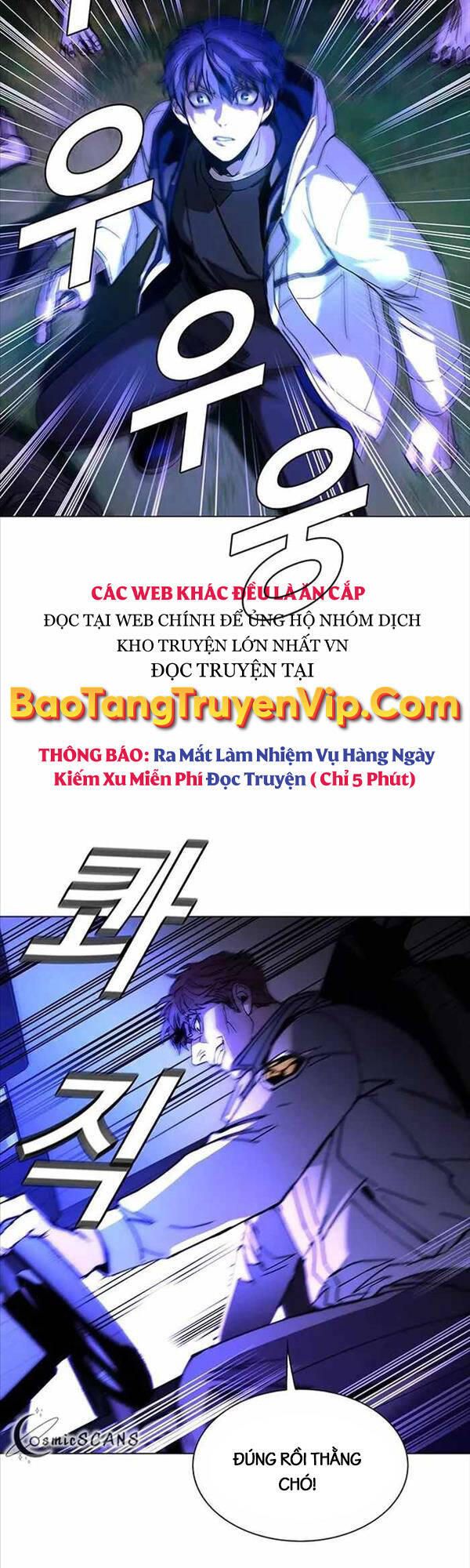Tận Thế Cũng Chỉ Là Trò Chơi Chapter 6 - 14